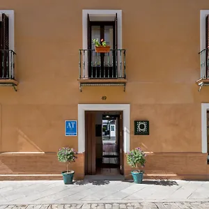 Triana Boutique By Hommyhome Appartamento Siviglia
