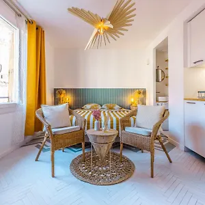  Appartement Le Saint Charles