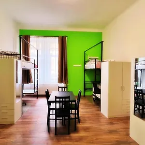 Bebudgetrooms , Budapest Hongrie