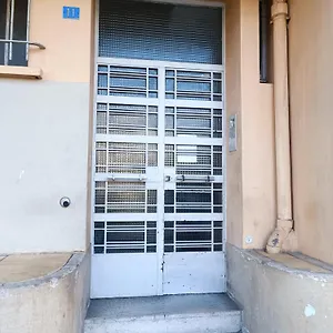 Appartamento Théa : Avec Parking Privé - Actif+ Location-, Marsiglia