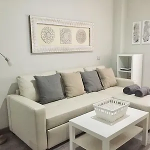 Dona Maria Coronel Appartamento Siviglia
