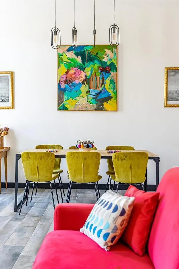 T2 Chic, Vue Vieux-Port Et Notre Dame, Atypique, Calme, Clim, 48M2, Acces Autonome Avec Code Apartment Marseille
